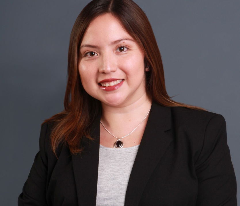Sylvia Chauca